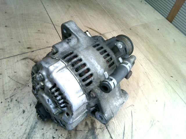 bontott HONDA CIVIC VI Generátor