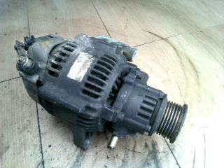 bontott HONDA CIVIC VI Generátor