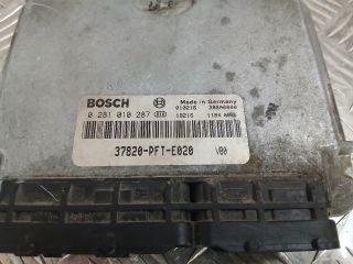 bontott HONDA CIVIC VI Motorvezérlő