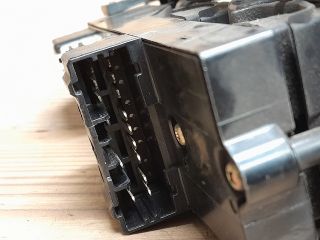 bontott HONDA CIVIC VI Ablakemelő Kapcsoló Négyes / Kettes