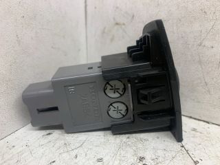 bontott HONDA CIVIC VI Ablakfűtés Kapcsoló