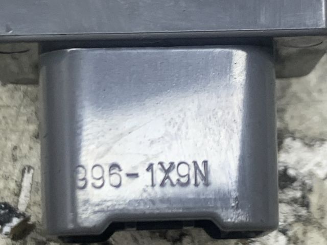 bontott HONDA CIVIC VI Ablakfűtés Kapcsoló