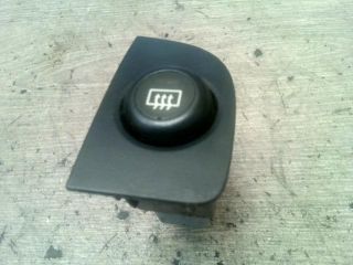 bontott HONDA CIVIC VI Ablakfűtés Kapcsoló