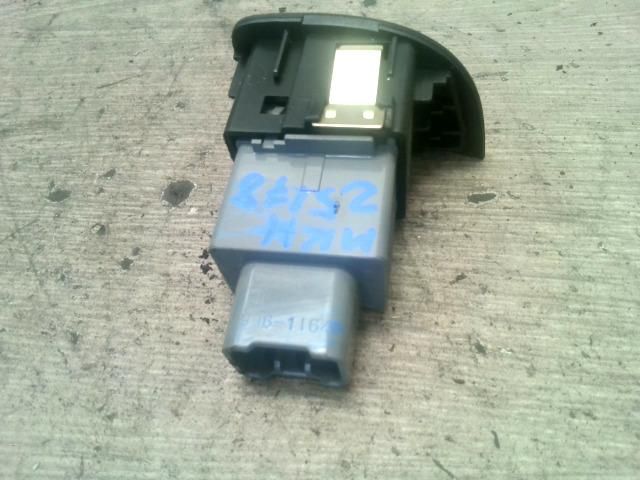 bontott HONDA CIVIC VI Ablakfűtés Kapcsoló