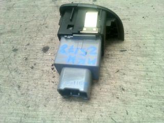 bontott HONDA CIVIC VI Ablakfűtés Kapcsoló