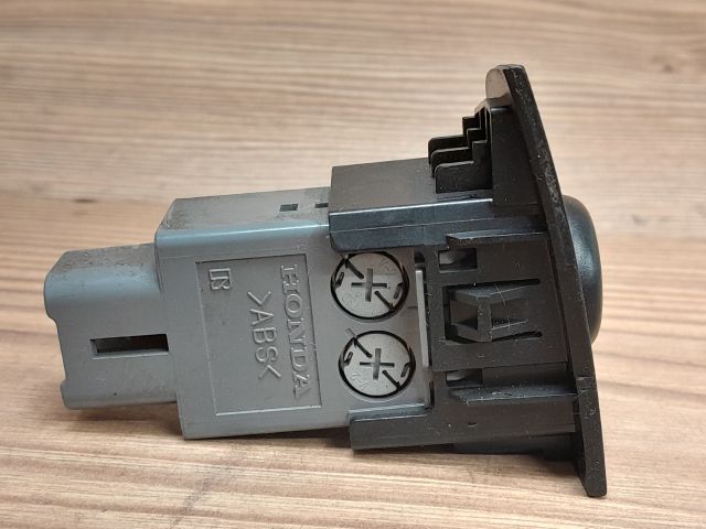 bontott HONDA CIVIC VI Ablakfűtés Kapcsoló