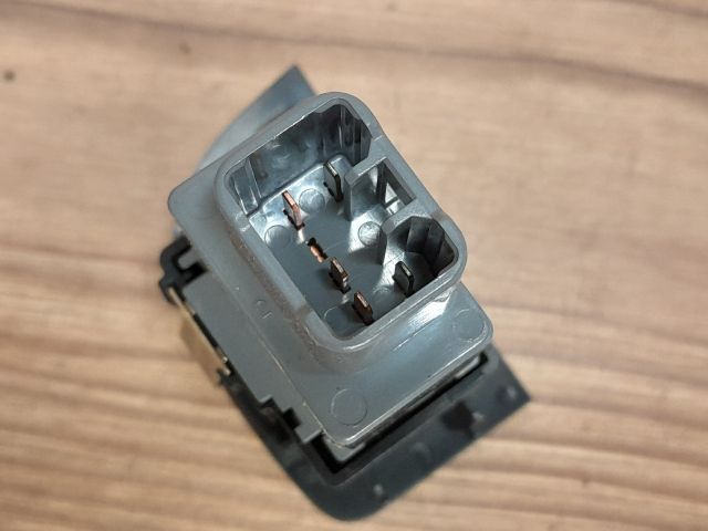 bontott HONDA CIVIC VI Ablakfűtés Kapcsoló