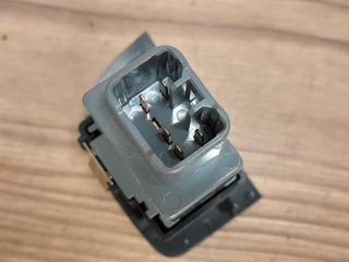 bontott HONDA CIVIC VI Ablakfűtés Kapcsoló