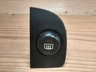 bontott HONDA CIVIC VI Ablakfűtés Kapcsoló