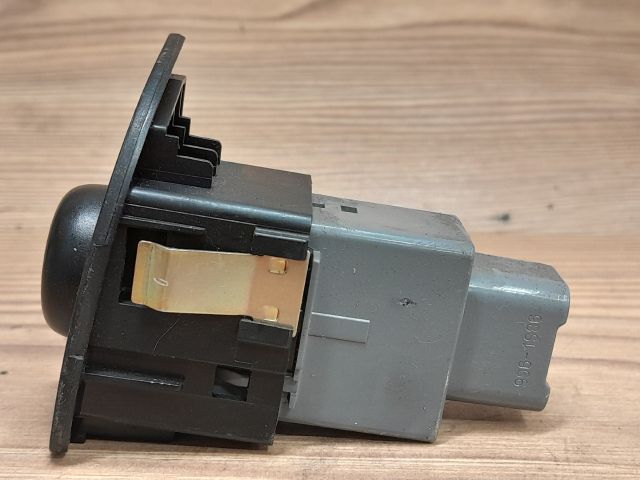 bontott HONDA CIVIC VI Ablakfűtés Kapcsoló