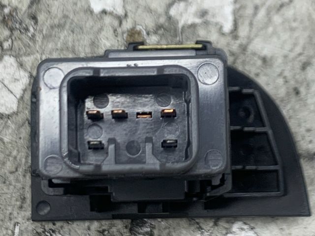 bontott HONDA CIVIC VI Ablakfűtés Kapcsoló