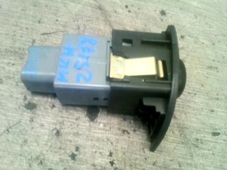 bontott HONDA CIVIC VI Ablakfűtés Kapcsoló