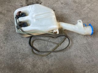 bontott HONDA CIVIC VI Ablakmosó Tartály