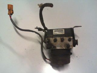 bontott HONDA CIVIC VI ABS / ABR / ESP Pumpa