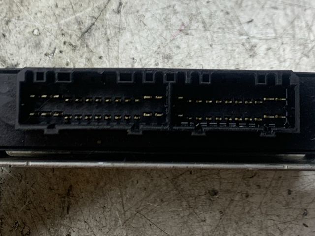 bontott HONDA CIVIC VI ABS Elektronika