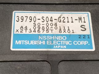 bontott HONDA CIVIC VI ABS Elektronika