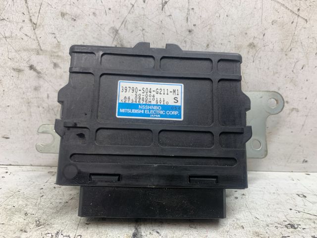bontott HONDA CIVIC VI ABS Elektronika