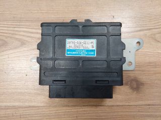 bontott HONDA CIVIC VI ABS Elektronika