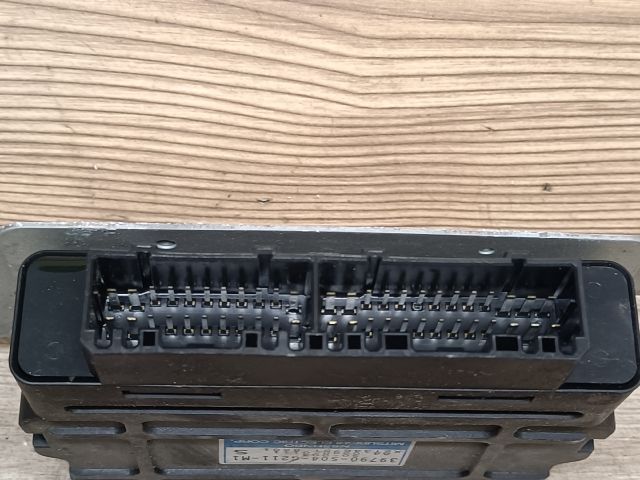 bontott HONDA CIVIC VI ABS Elektronika