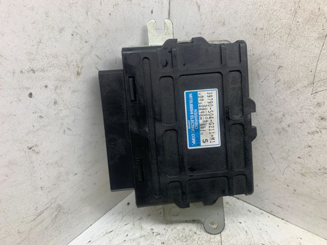 bontott HONDA CIVIC VI ABS Elektronika