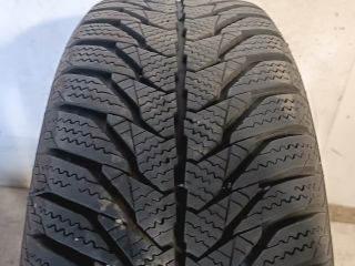 bontott HONDA CIVIC VI Acélfelni Szett Gumival