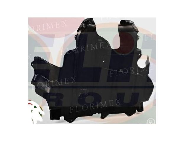 bontott HONDA CIVIC VI Alsó Motorburkolat