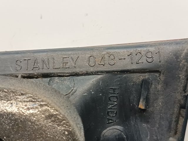 bontott HONDA CIVIC VI Bal Belső Hátsó Lámpa