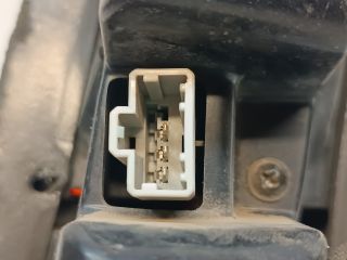 bontott HONDA CIVIC VI Bal Belső Hátsó Lámpa