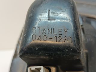 bontott HONDA CIVIC VI Bal Belső Hátsó Lámpa