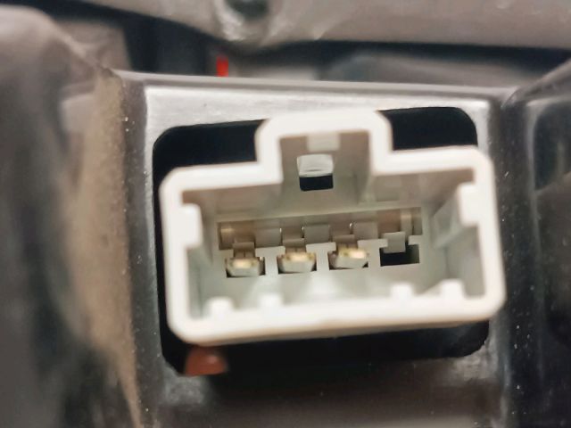 bontott HONDA CIVIC VI Bal Belső Hátsó Lámpa