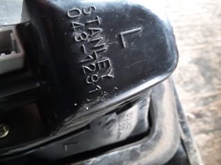 bontott HONDA CIVIC VI Bal Belső Hátsó Lámpa