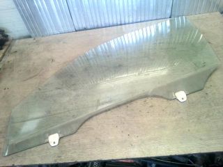 bontott HONDA CIVIC VI Bal első Ablak