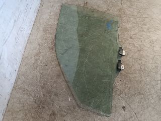 bontott HONDA CIVIC VI Bal első Ablak