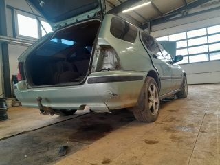 bontott HONDA CIVIC VI Bal első Ablak