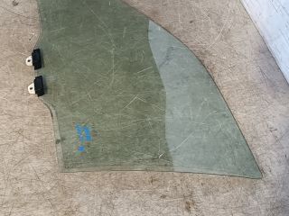 bontott HONDA CIVIC VI Bal első Ablak