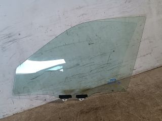 bontott HONDA CIVIC VI Bal első Ablak