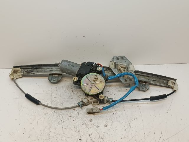 bontott HONDA CIVIC VI Bal első Ablakemelő Motor