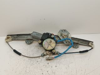 bontott HONDA CIVIC VI Bal első Ablakemelő Motor