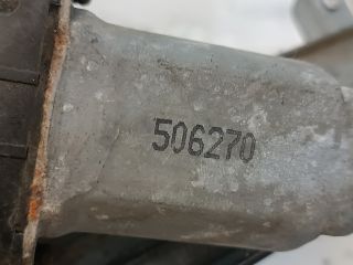 bontott HONDA CIVIC VI Bal első Ablakemelő Motor