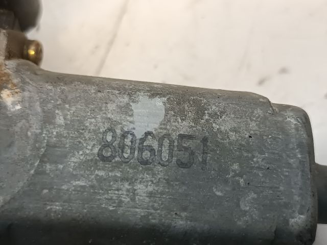 bontott HONDA CIVIC VI Bal első Ablakemelő Motor