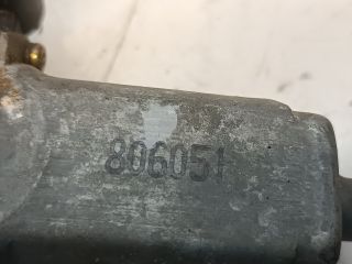 bontott HONDA CIVIC VI Bal első Ablakemelő Motor