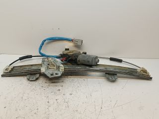 bontott HONDA CIVIC VI Bal első Ablakemelő Motor