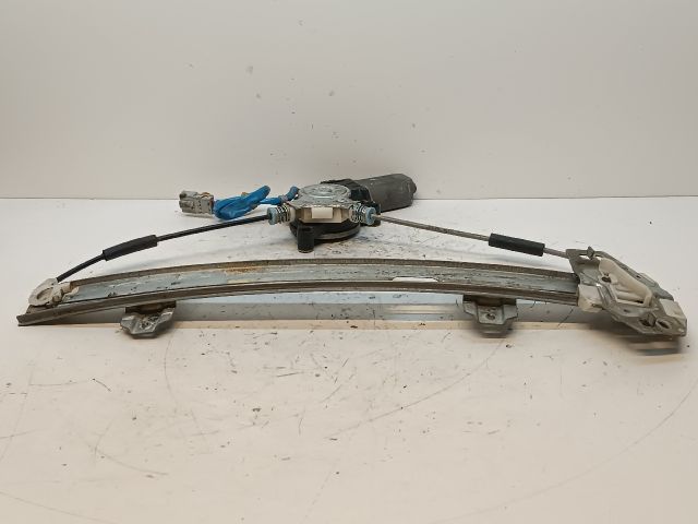 bontott HONDA CIVIC VI Bal első Ablakemelő Motor