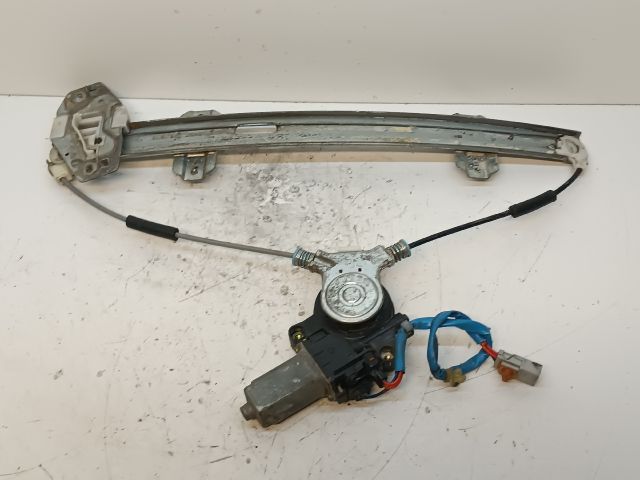 bontott HONDA CIVIC VI Bal első Ablakemelő Motor