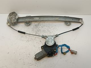 bontott HONDA CIVIC VI Bal első Ablakemelő Motor