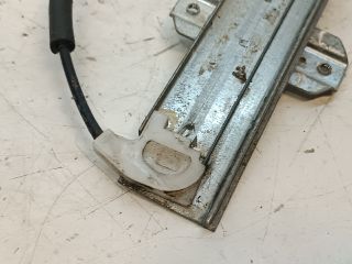 bontott HONDA CIVIC VI Bal első Ablakemelő Motor