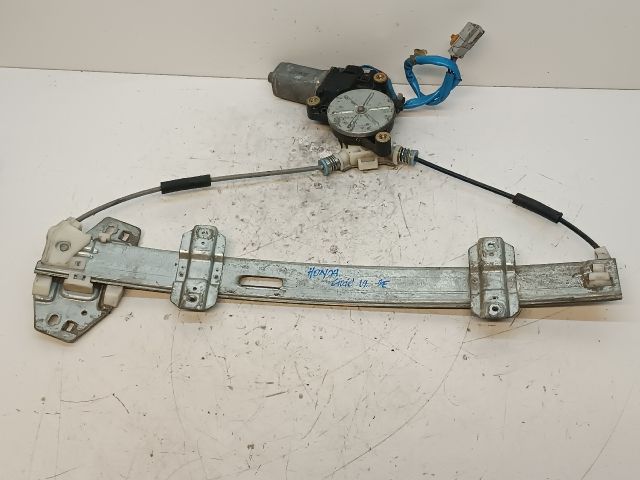 bontott HONDA CIVIC VI Bal első Ablakemelő Motor