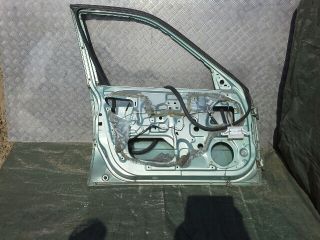 bontott HONDA CIVIC VI Bal első Ajtó (Részeivel)