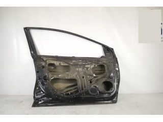 bontott HONDA CIVIC VI Bal első Ajtó (Részeivel)