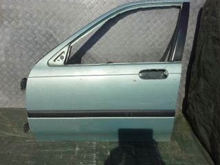 bontott HONDA CIVIC VI Bal első Ajtó (Részeivel)